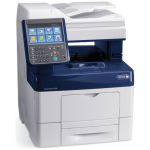 Xerox WorkCentre 6655 A4 Colour Laser MFP Right View