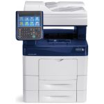 Xerox WorkCentre 6655 A4 Colour Laser MFP Left View 4