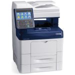 Xerox WorkCentre 6655 A4 Colour Laser MFP Right View 2
