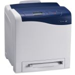 Xerox Phaser 6500DN A4 Colour Laser Printer Front View