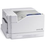 Xerox Phaser 7500DN SRA3 Colour LED Printer front view