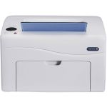 Xerox Phaser 6020 A4 Colour Laser Printer Front View 1