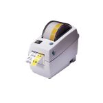 Zebra TLP 2824 Plus Thermal Printer (Serial)