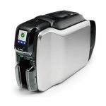 Zebra ZC300 Thermal Label Printer