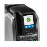 Zebra ZC300 Thermal Label Printer