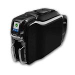 Zebra ZC350 Thermal Label Printer