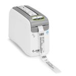 Zebra ZD510-HC Direct Thermal Wristband Label Printer 