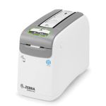 Zebra ZD510-HC Direct Thermal Wristband Label Printer 