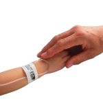 Zebra ZD510-HC Direct Thermal Wristband Label Printer 