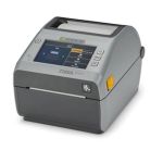 Zebra ZD621D Direct Thermal Label Printer