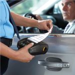 Zebra ZQ220 Direct Thermal Label Printer