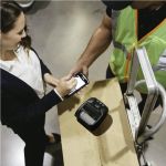 Zebra ZQ220 Direct Thermal Label Printer
