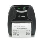 Zebra ZQ320 Direct Thermal Label Printer