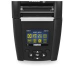 Zebra ZQ610 Mobile Thermal Label Printer