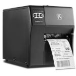 Zebra ZT220 Thermal Label Printer
