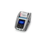 Zebra ZQ610 Mobile Thermal Label Printer