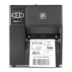 Zebra ZT220 Thermal Label Printer