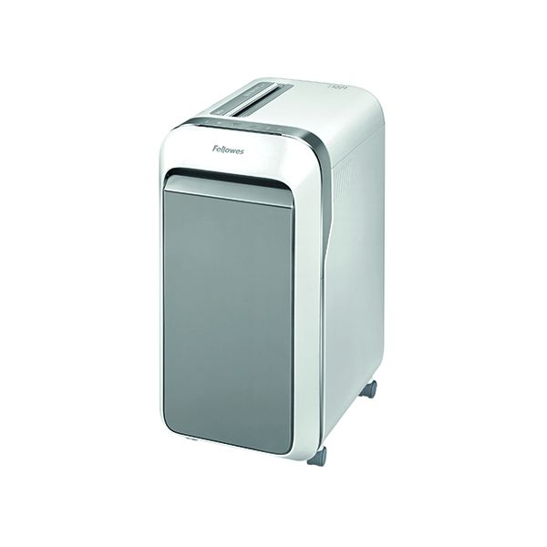 Micro store cut shredder