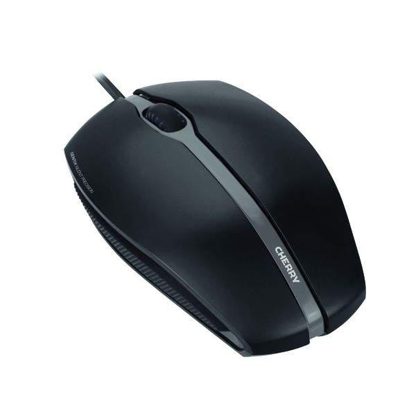 Cherry Gentix Silent Noir