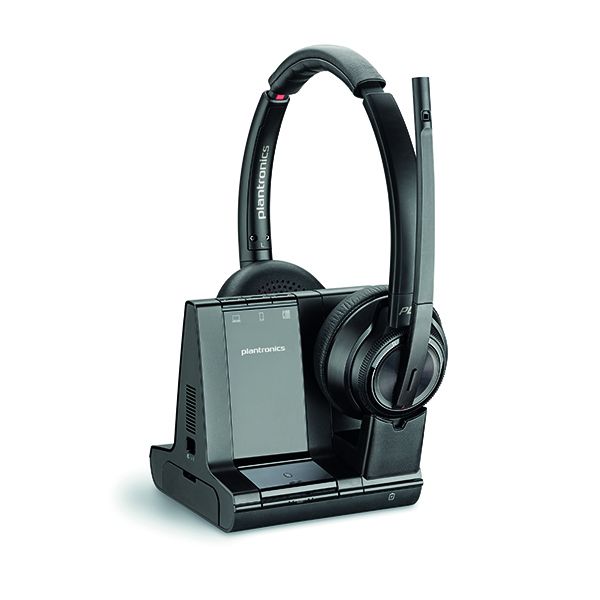 Plantronics shop savi 8220