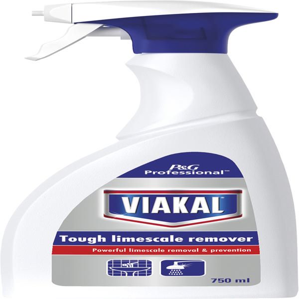 Viakal discount limescale remover