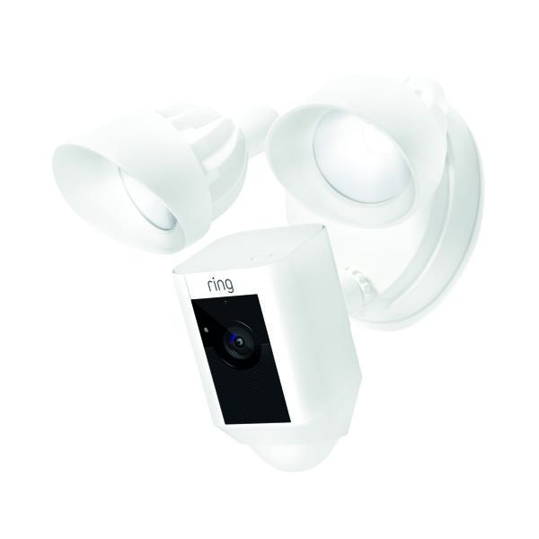 Setup ring floodlight shop cam