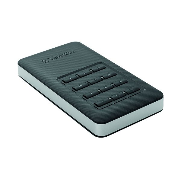 Ssd verbatim sales