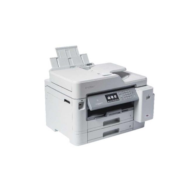 Brother XSeries MFCJ6945DW A3 Colour Multifunction Inkjet Printer MFCJ6945DWZU1 Printer Base