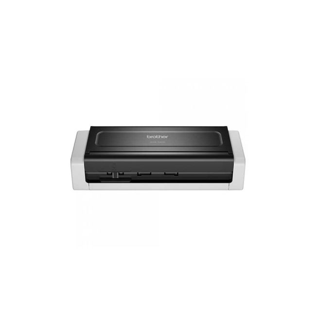 Brother ADS1200 A4 Mobile Document Scanner ADS1200ZU1 Printer Base