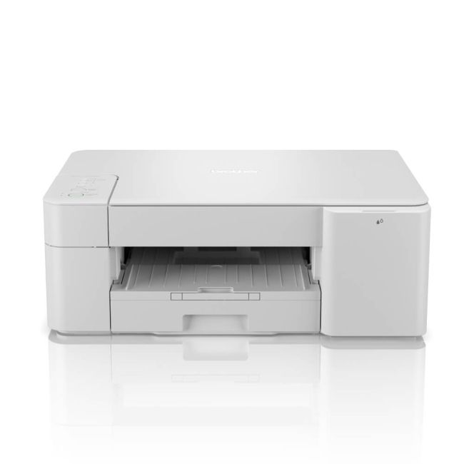 Brother DCPJ1200W A4 Colour Inkjet Multifunction Printer DCPJ1200WZU1