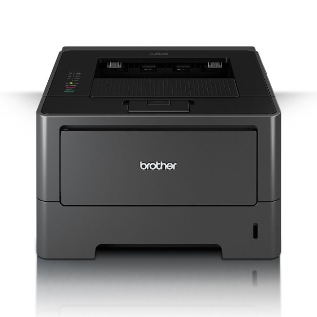 Brother HL5440D Laser Printer Printer Base