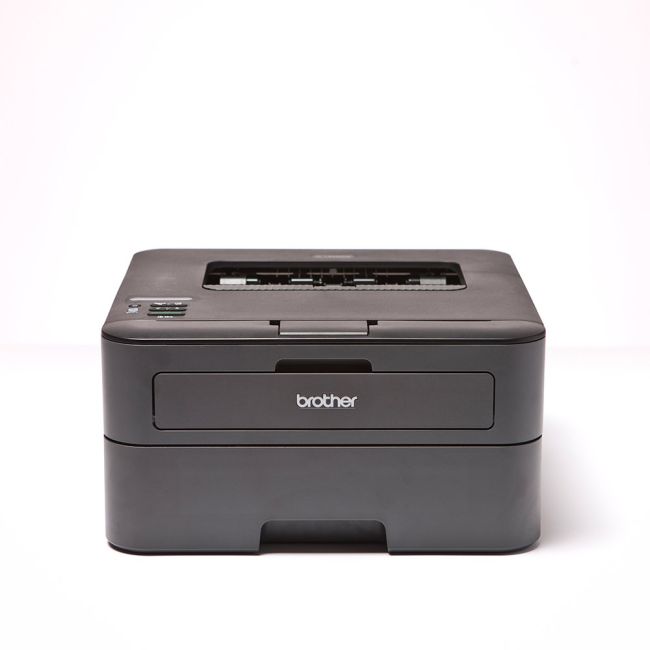 Brother HLL2340DW A4 Mono Laser Printer with WiFi HLL2340DWZU1