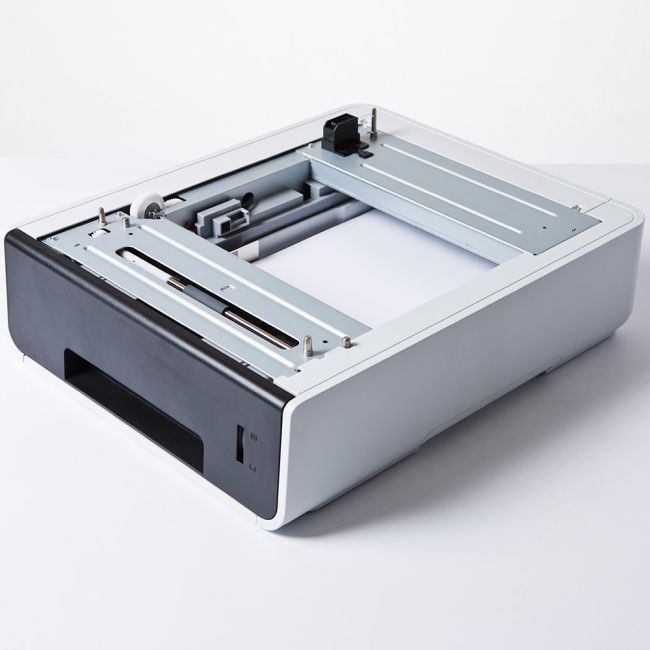 Bac à Papier BROTHER LT340CL - Tiroir 500 Feuilles Pour Imprimante, Compatible Et Fiable