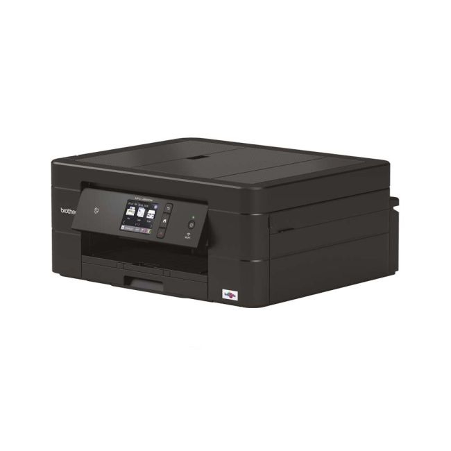 Brother MFCJ890DW A4 Colour Multifunction Inkjet Printer MFCJ890DWZU1