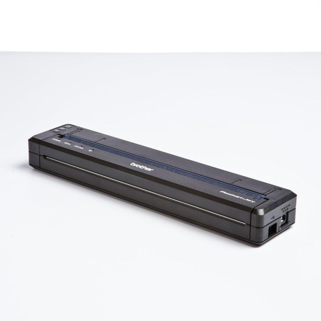 Brother PJ773 A4 Thermal Mobile Printer PJ773Z1 Printer Base