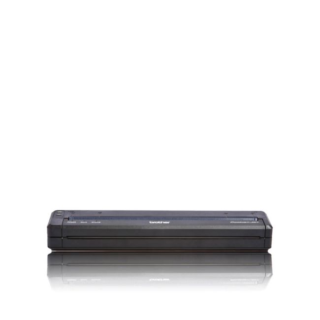 Brother PJ722 A4 Portable Printer PJ722Z1 Printer Base