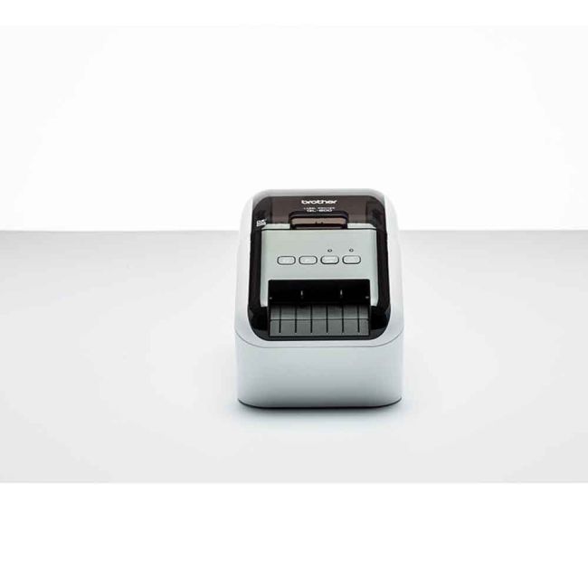 Brother QL800 Thermal Label Printer QL800 Printer Base