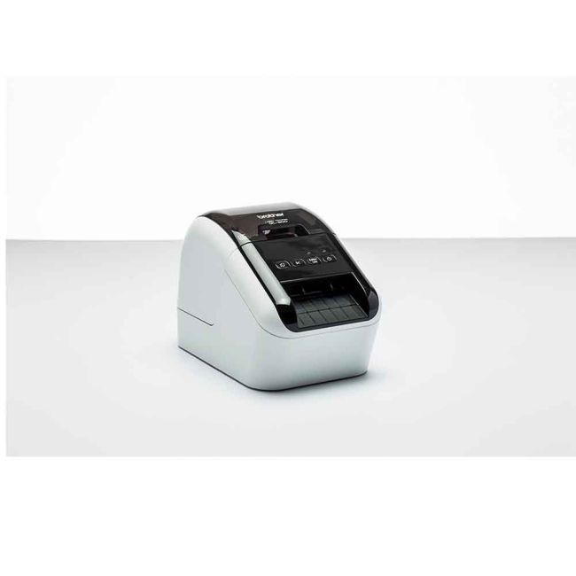 Brother QL800 Thermal Label Printer QL800 Printer Base