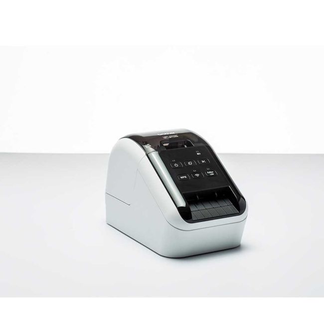 Ql 810w brother discount
