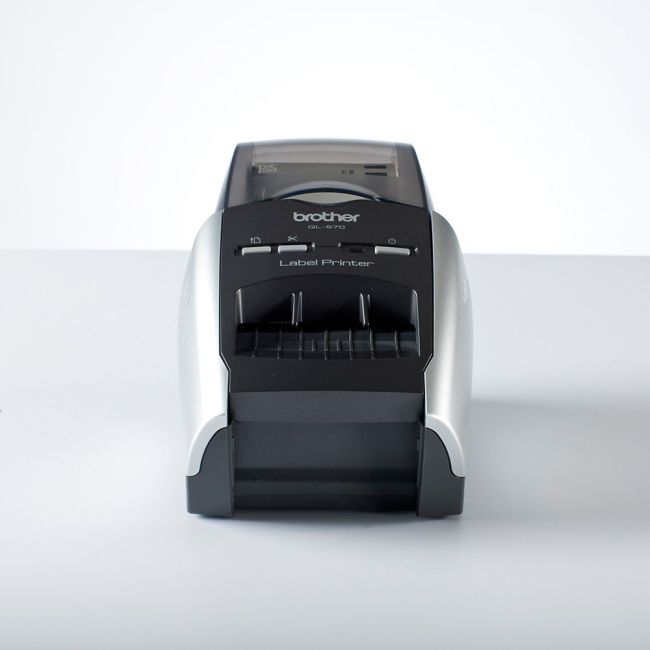 Brother QL720NW Label Printer Printer Base