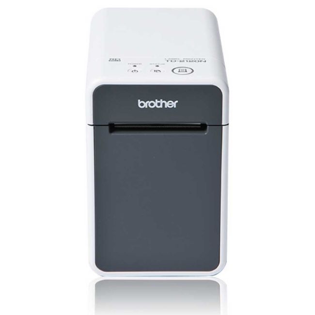 Brother TD2120N Thermal Label Printer TD2120NZU1 Printer Base
