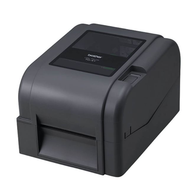 Brother TD4420TN Professional Desktop Label Printer TD4420TNZ1