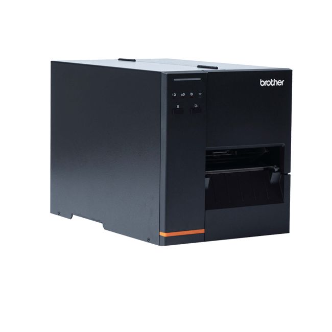 Brother TJ4020TN Industrial Label Printer TJ4020TNZU1 Printer Base