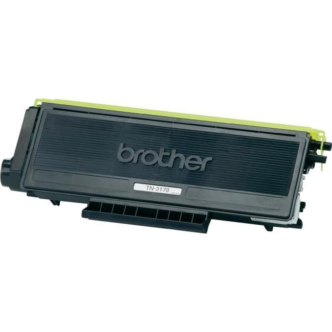 Brother TN-3170 Black Toner TN3170 | Printer