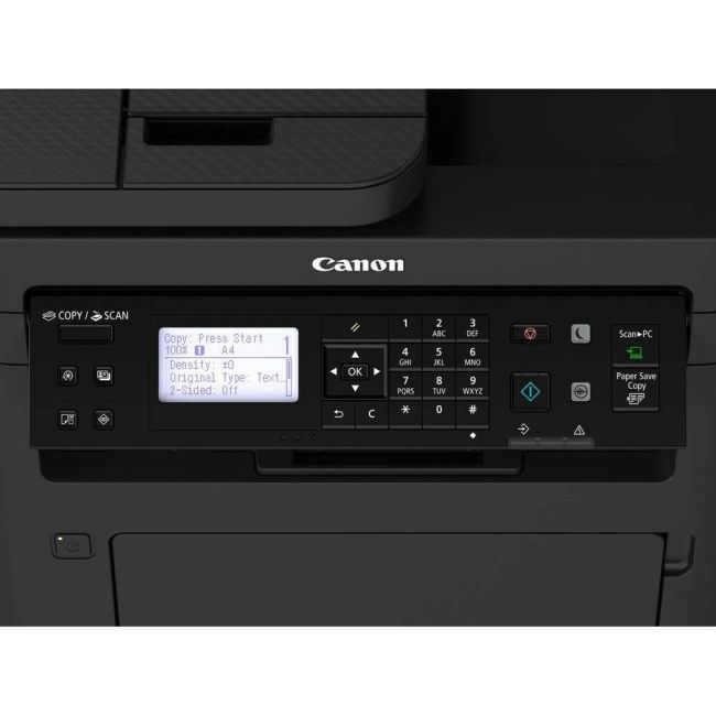 Canon mf264dw discount