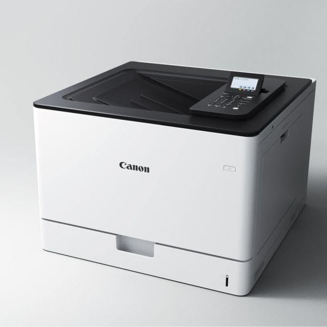 Canon iSENSYS LBP852CX A3 Colour Laser Printer 1830C014 Printer Base
