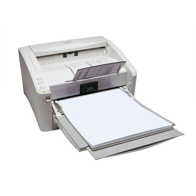魅了 CANON 3801B001 A4ドキュメントスキャナー imageFORMULA DR-6010C