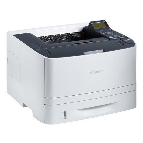 Canon i-SENSYS LBP6670dn Laser Printer | Printer Base