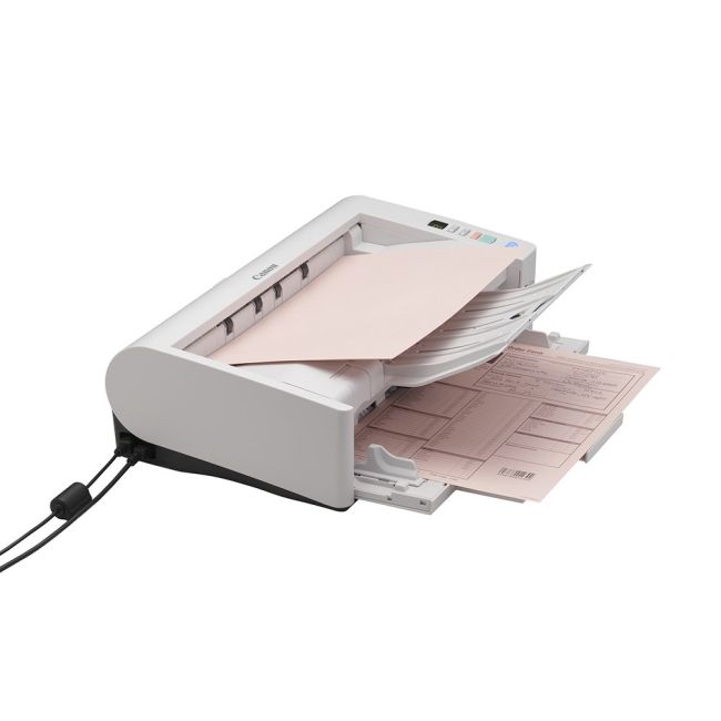 Canon imageFORMULA DRM1060 A3 Document Scanner 9392B003 Printer Base