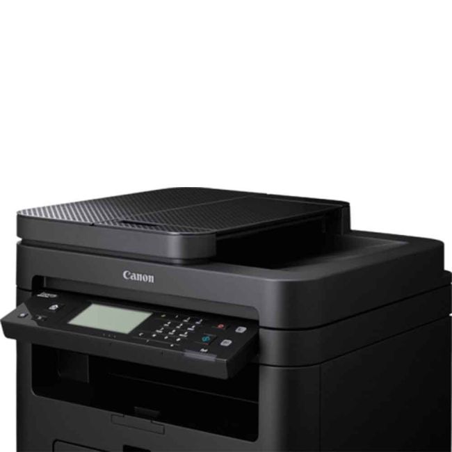Canon mf249dw deals